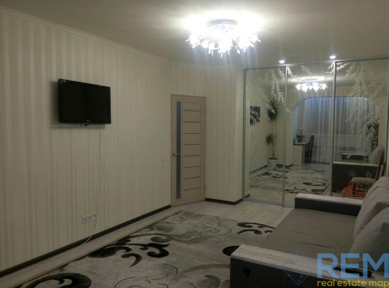 продажа однокомнатной квартиры номер A-174313 в Малиновском районе, фото номер 7